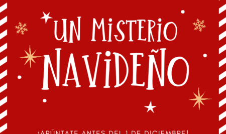 ABIERTO POR VACACIONES – NAVIDAD 2025