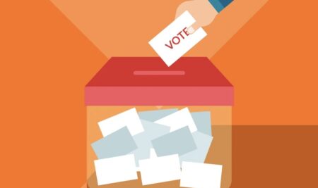 Elecciones al consejo escolar 2025-26