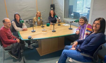 Programa HIPATIA en el canal de la UNED