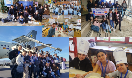 Movilidad Erasmus+: San Giovanni