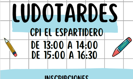 Ludotardes Junio