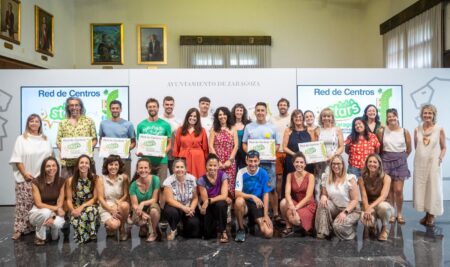 Gala Proyecto STARS 2026